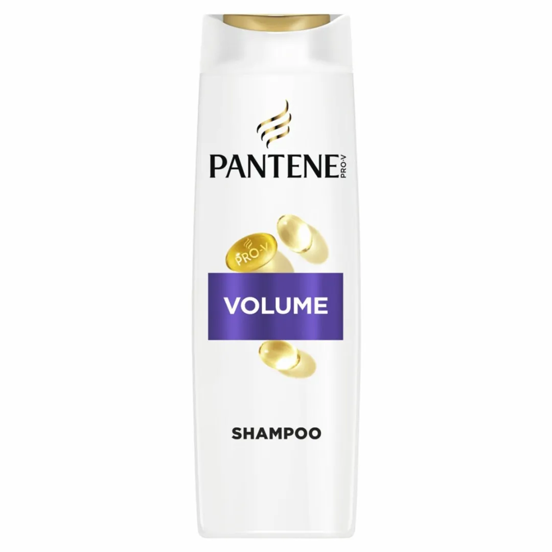 Pantene Volume Shampoo 250ml