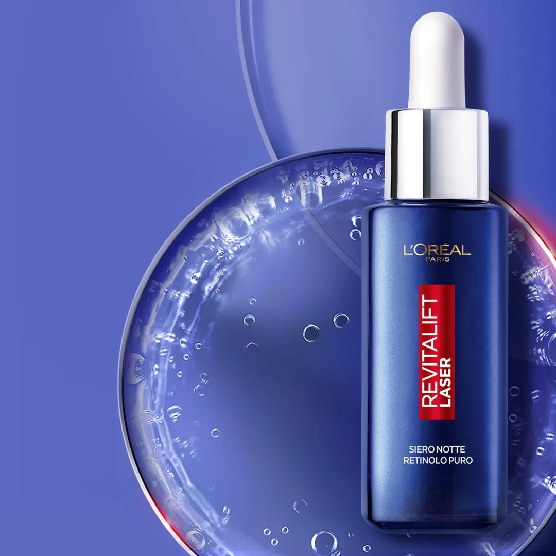 L'Oréal Paris Revitalift Laser X3 Gezichtsserum 30ml - afbeelding 5 van 6