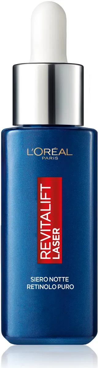 L'Oréal Paris Revitalift Laser X3 Gezichtsserum 30ml - afbeelding 2 van 6