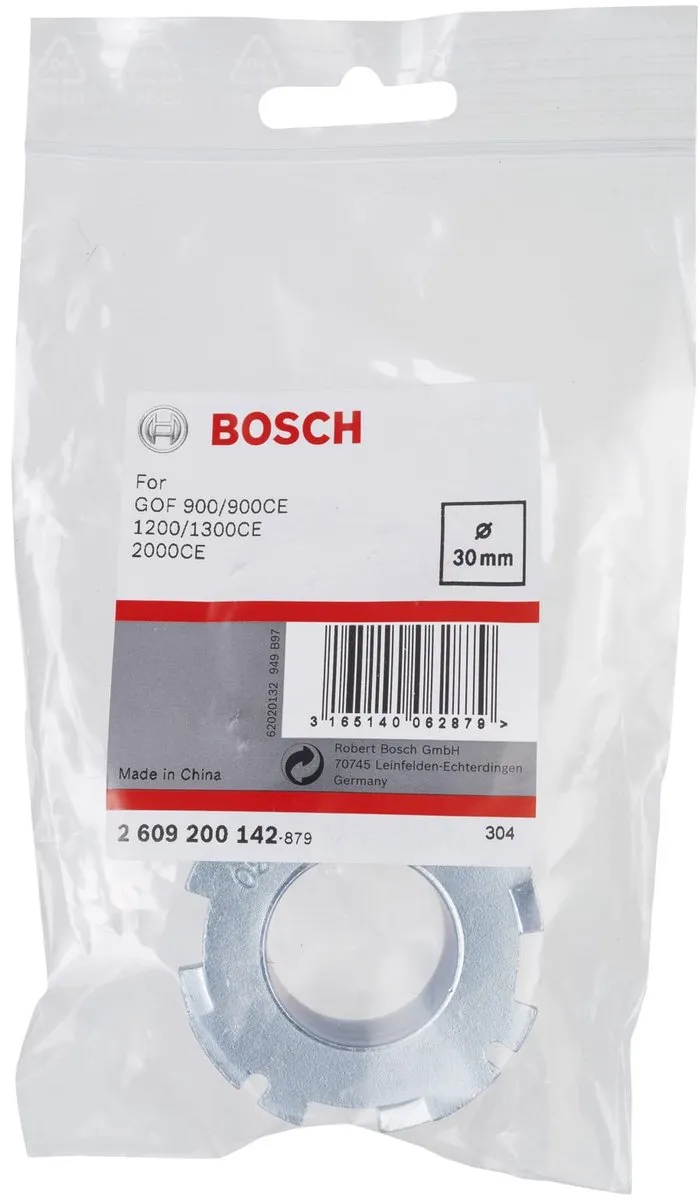 Bosch Kopieerhuls 30mm 2609200142