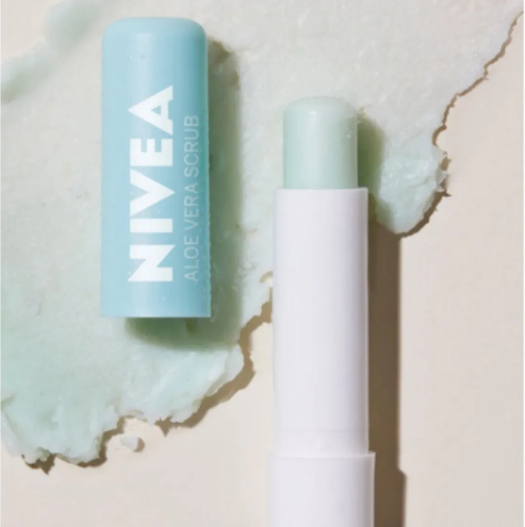 NIVEA Lipverzorging Stick Aloe Vera 4,8g