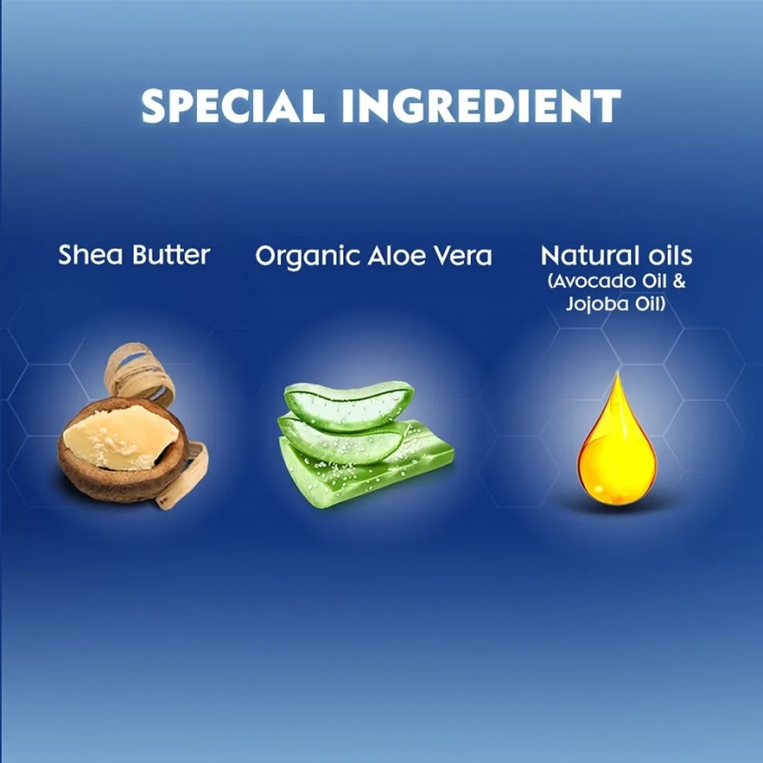 NIVEA Lipverzorging Stick Aloe Vera 4,8g
