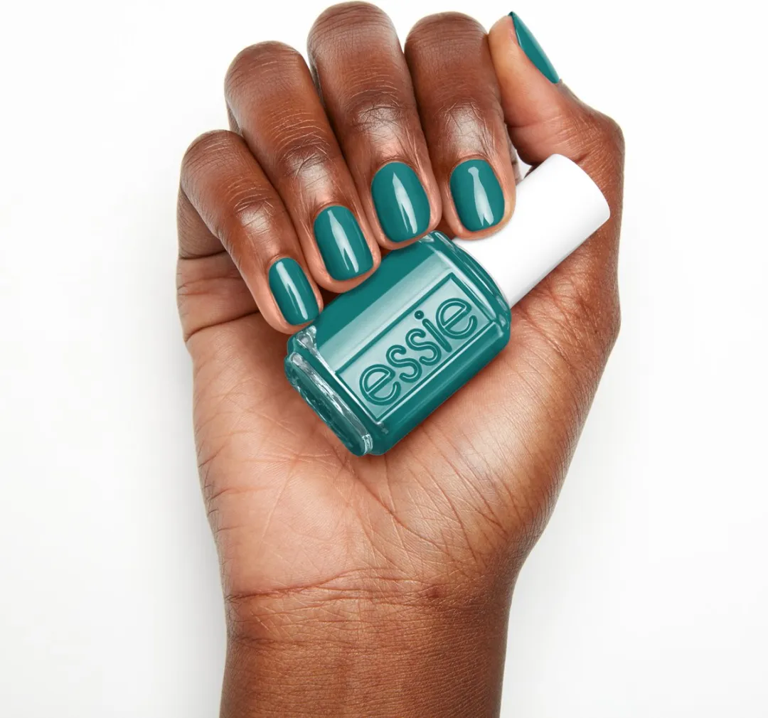 essie Original 894 (un)guilty pleasures Nagellak 13,5ml - Groen