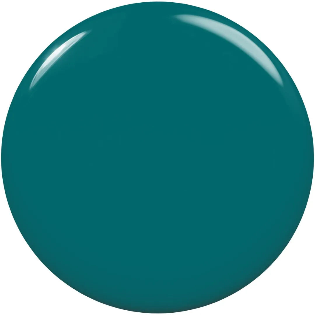 essie Original 894 (un)guilty pleasures Nagellak 13,5ml - Groen - afbeelding 6 van 6