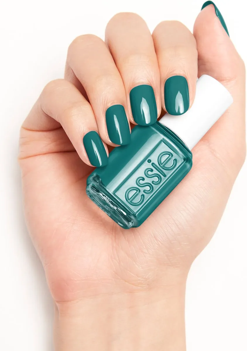 essie Original 894 (un)guilty pleasures Nagellak 13,5ml - Groen