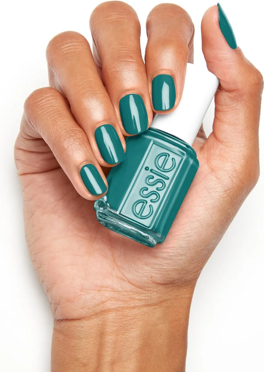 essie Original 894 (un)guilty pleasures Nagellak 13,5ml - Groen