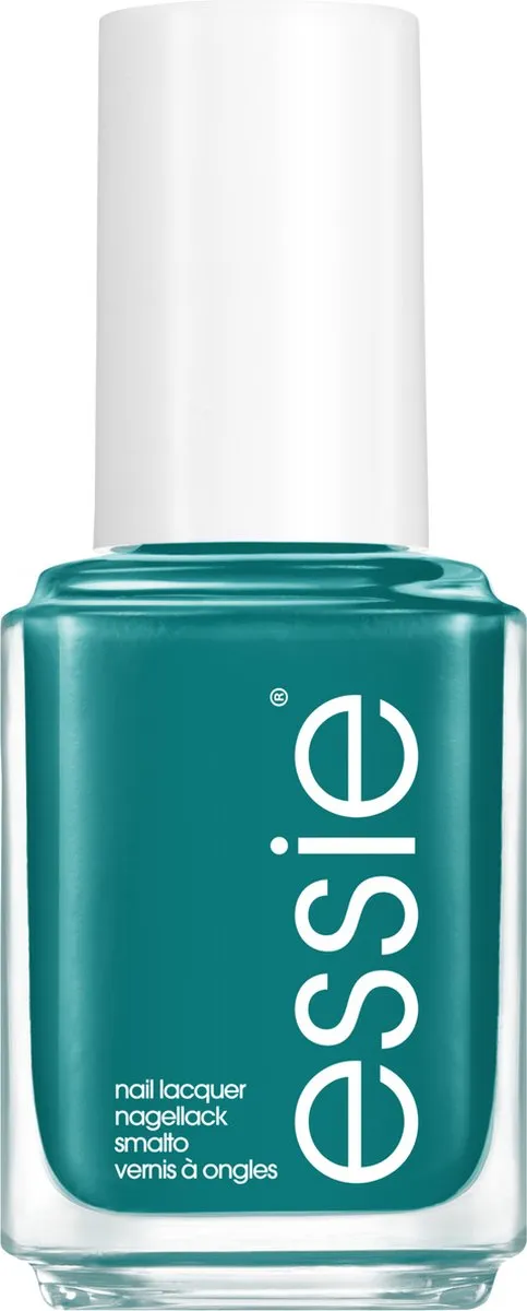 essie Original 894 (un)guilty pleasures Nagellak 13,5ml - Groen