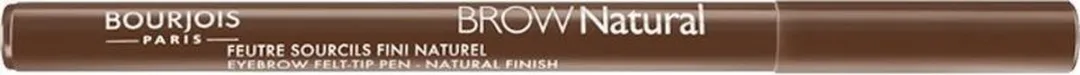 Bourjois Brow Natural Wenkbrauwpotlood 23 Brun