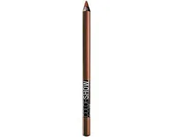 Maybelline Color Show Khol Liner 400 Marvelous Maroon