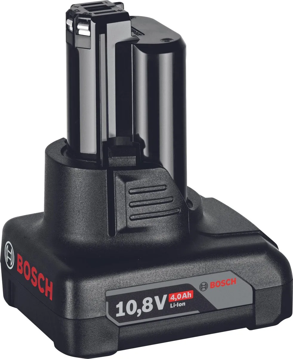 Bosch GBA 12V 4.0Ah Accu - 4000mAh