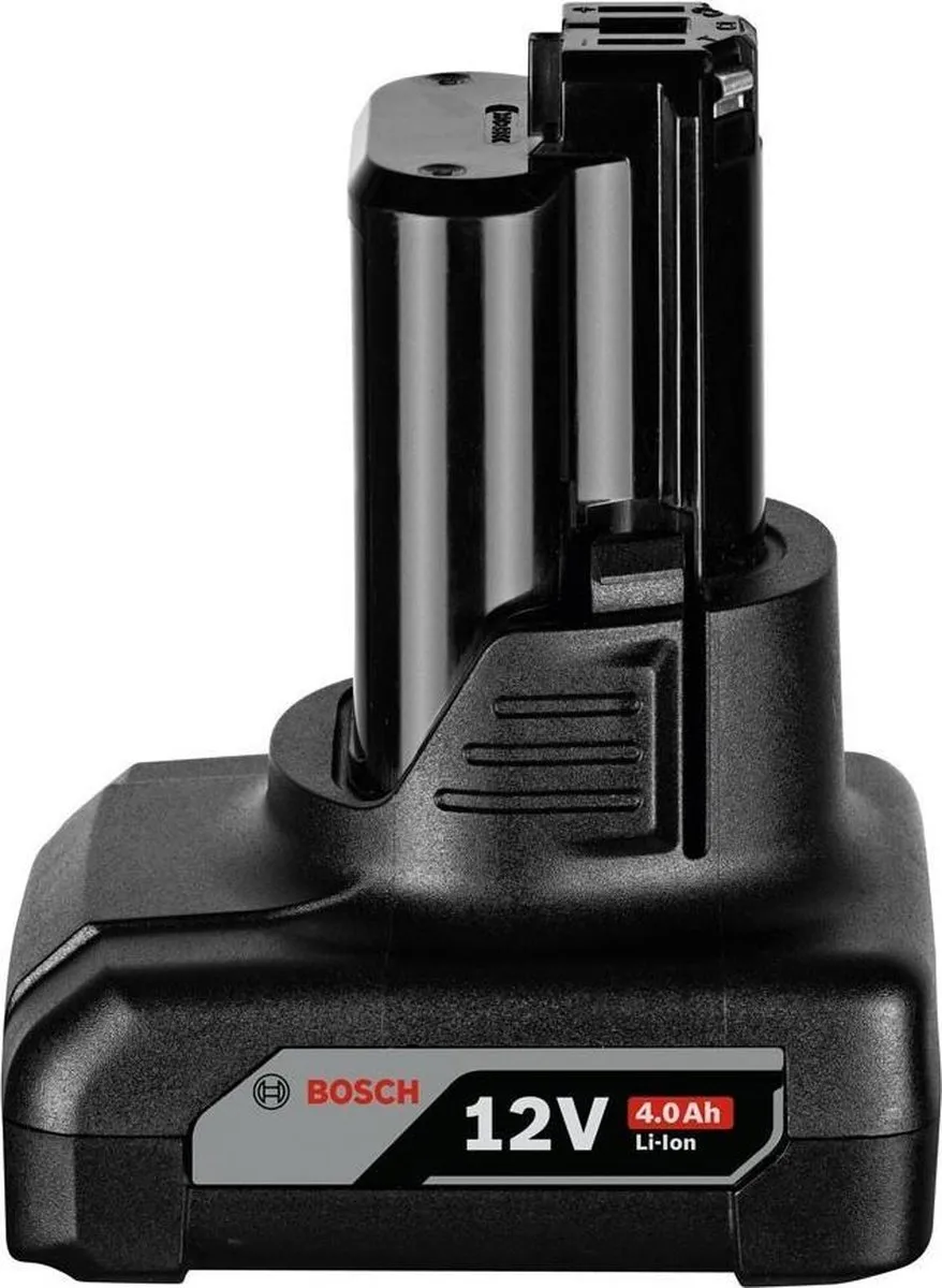 Bosch GBA 12V 4.0Ah Accu - 4000mAh