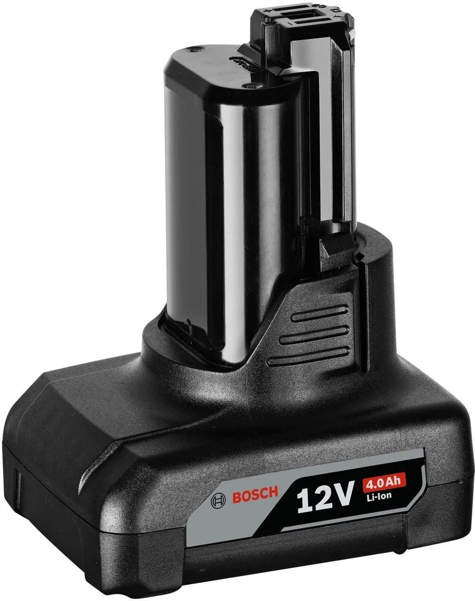 Bosch GBA 12V 4.0Ah Accu - 4000mAh