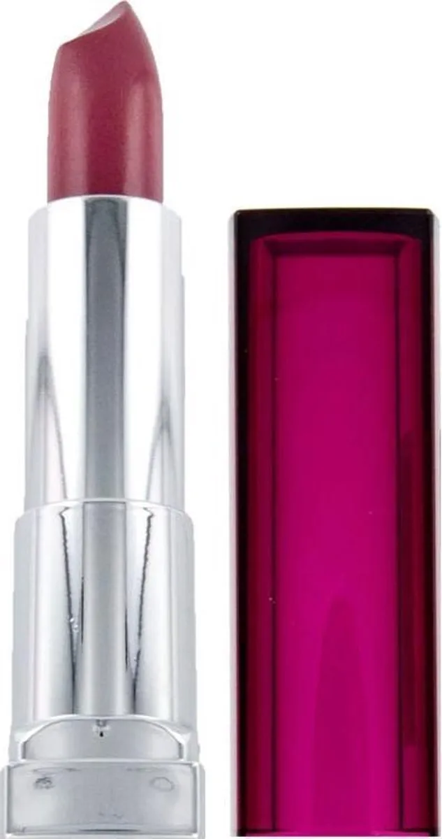 Maybelline Color Sensational Lipstick 250 Mystic Mauve