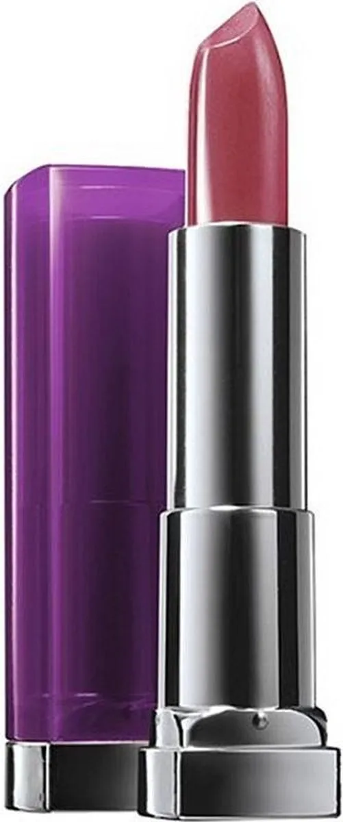 Maybelline Color Sensational Lipstick 250 Mystic Mauve