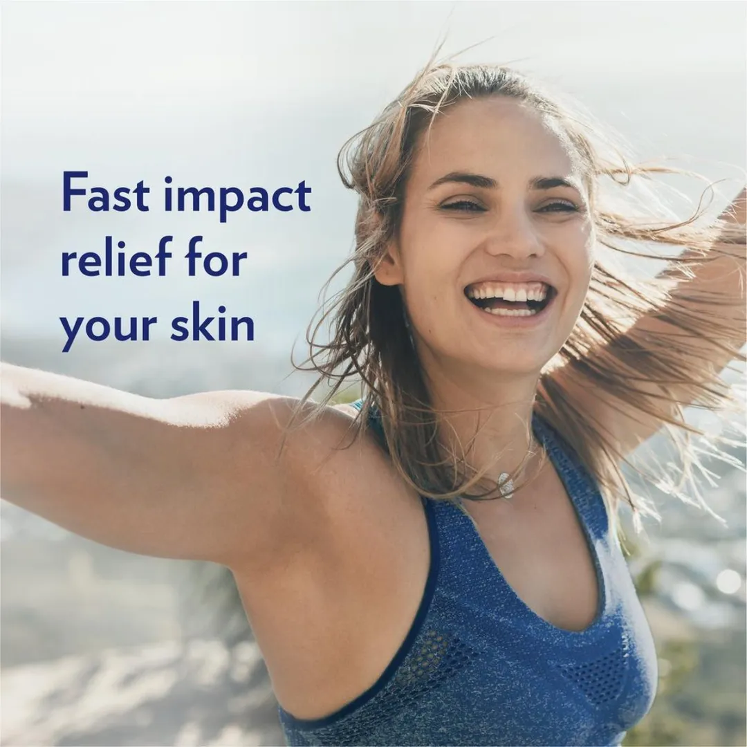 Vaseline Expert Care Healing Body Balm 250ml