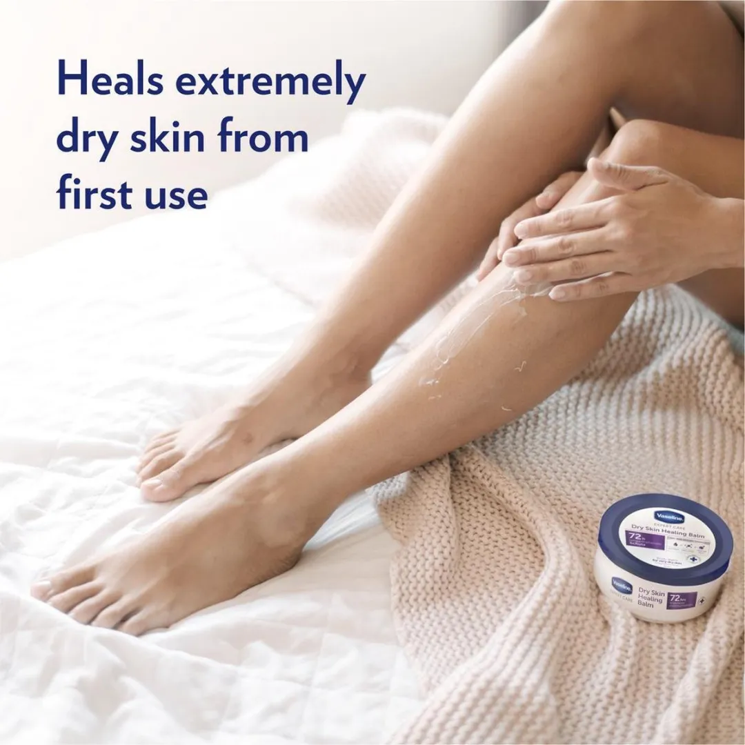 Vaseline Expert Care Healing Body Balm 250ml