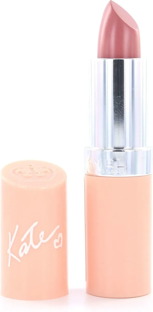 Rimmel London Lasting Finish BY KATE Nude 045