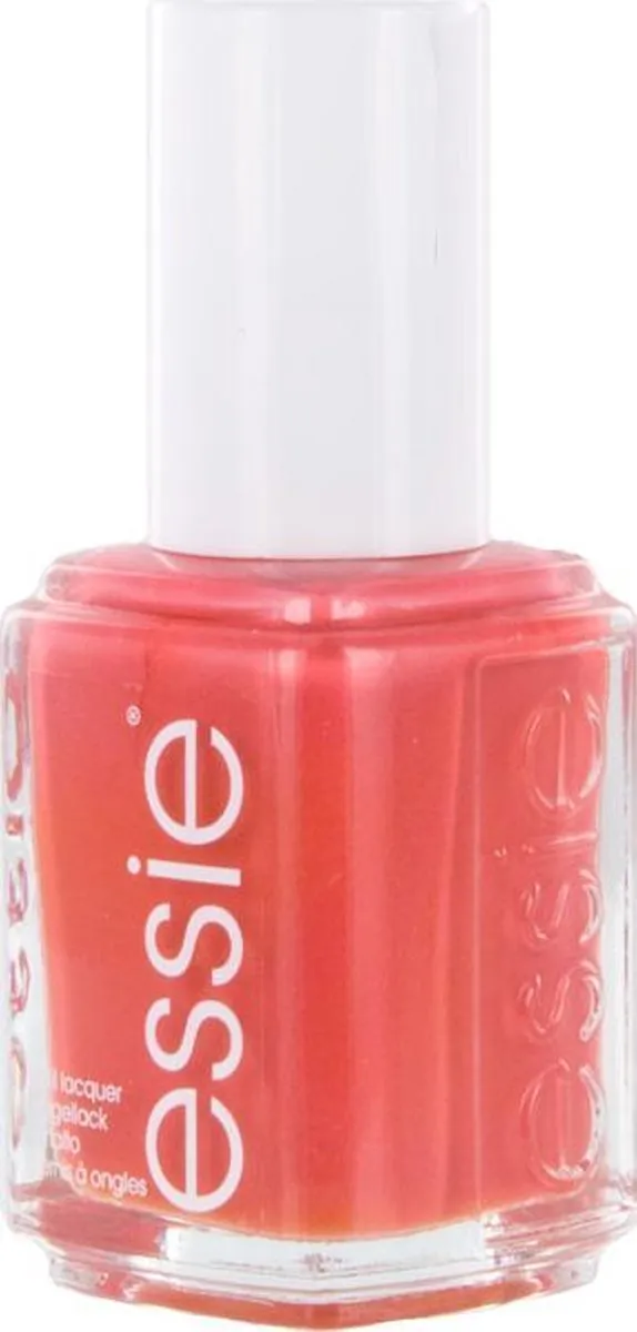 essie Chubby Cheeks Nagellak 13.5ml - Oranje