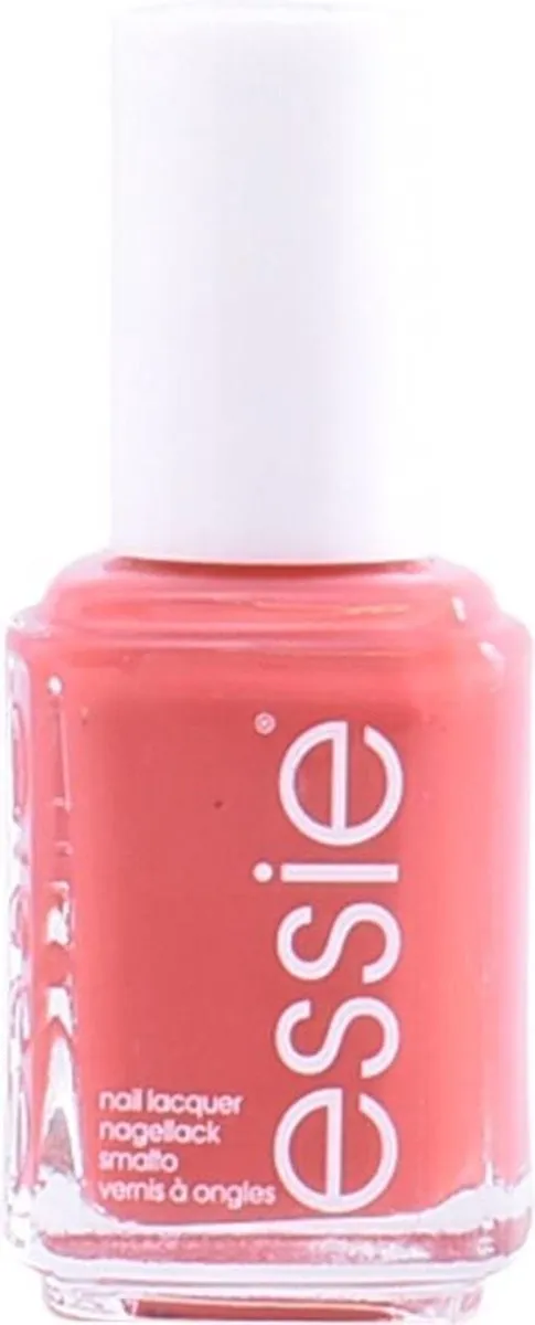 essie Chubby Cheeks Nagellak 13.5ml - Oranje