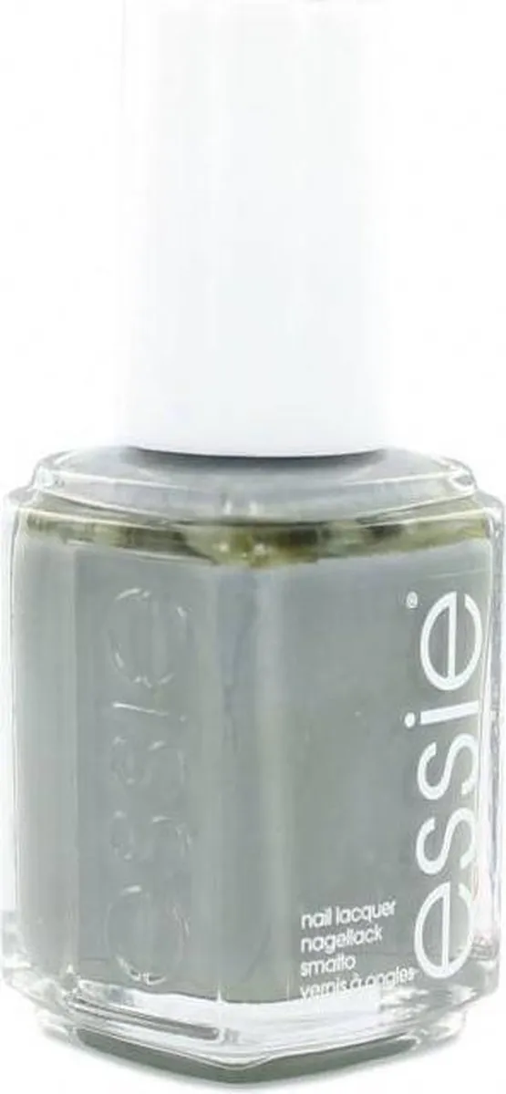 essie Original 429 Now and Zen Nagellak - Grijs - 13,5 ml
