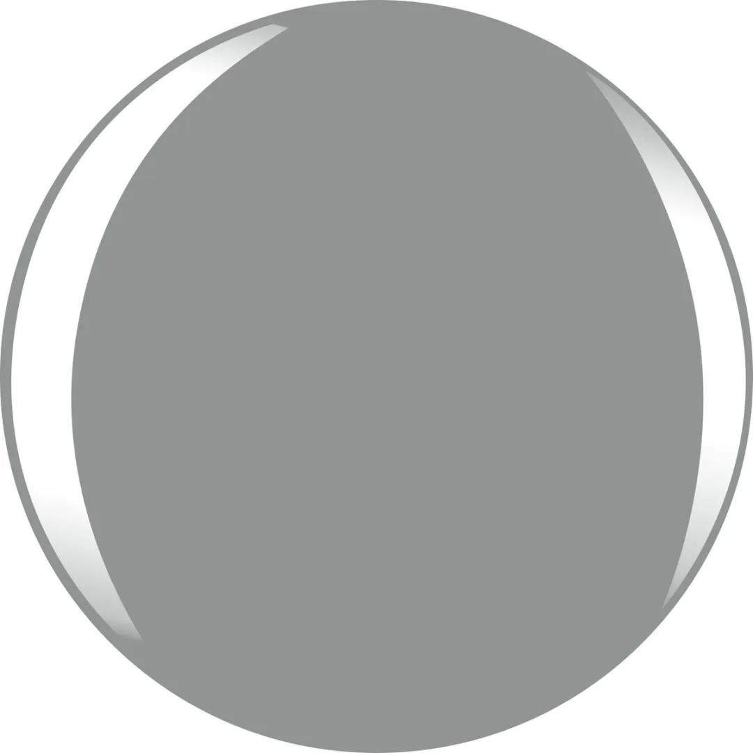 essie Original 429 Now and Zen Nagellak - Grijs - 13,5 ml