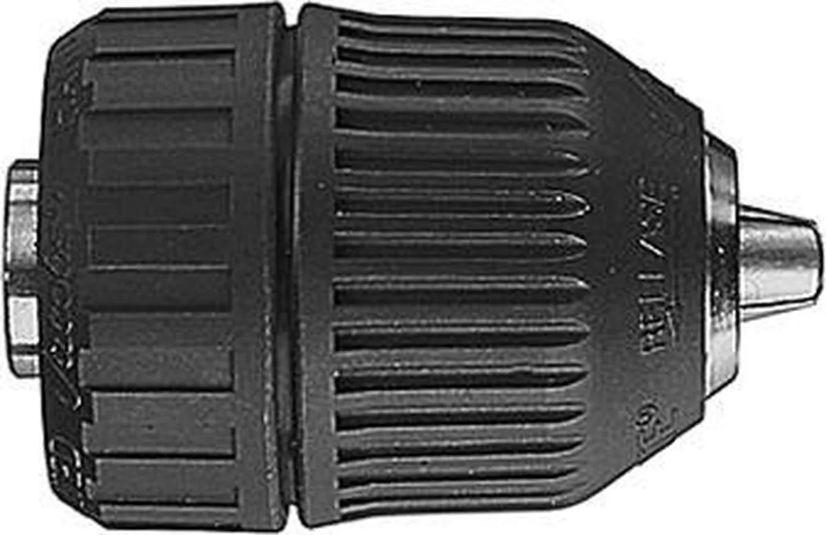 Bosch Snelspanboorhouder 1-10mm 2608572068