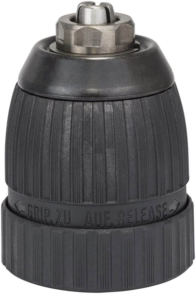 Bosch Snelspanboorhouder 1-10mm 2608572068