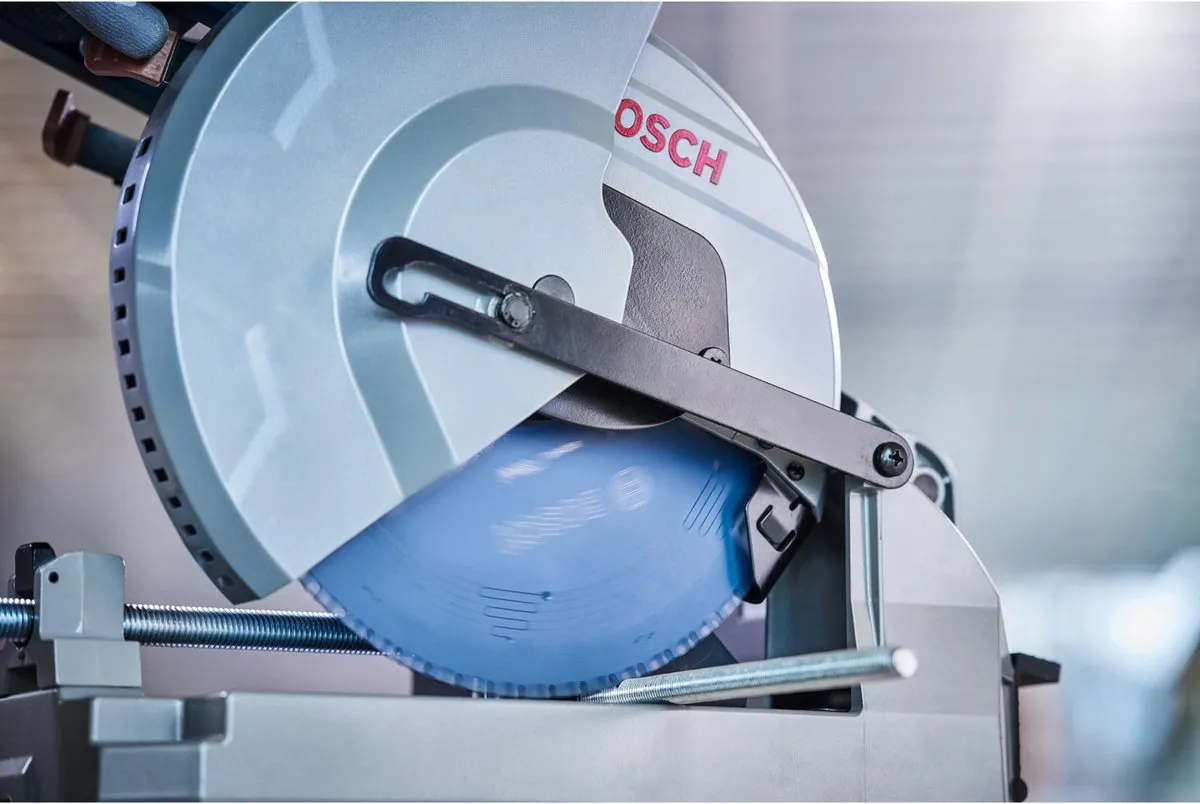 Bosch Professional Cirkelzaagblad Expert for Steel 305mm - 60 Tanden