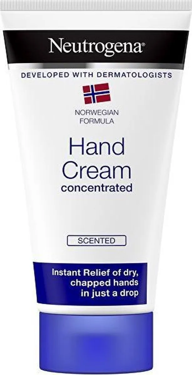 Neutrogena Norwegian Formula Handcrème 75ml
