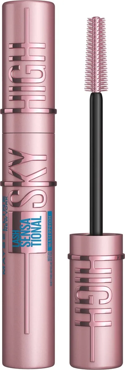 Maybelline New York Lash Sensational Sky High Mascara 9.6ml