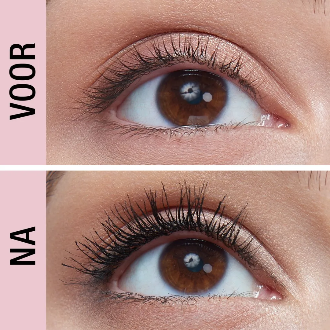 Maybelline New York Lash Sensational Sky High Mascara 9.6ml - Zwart Waterproof