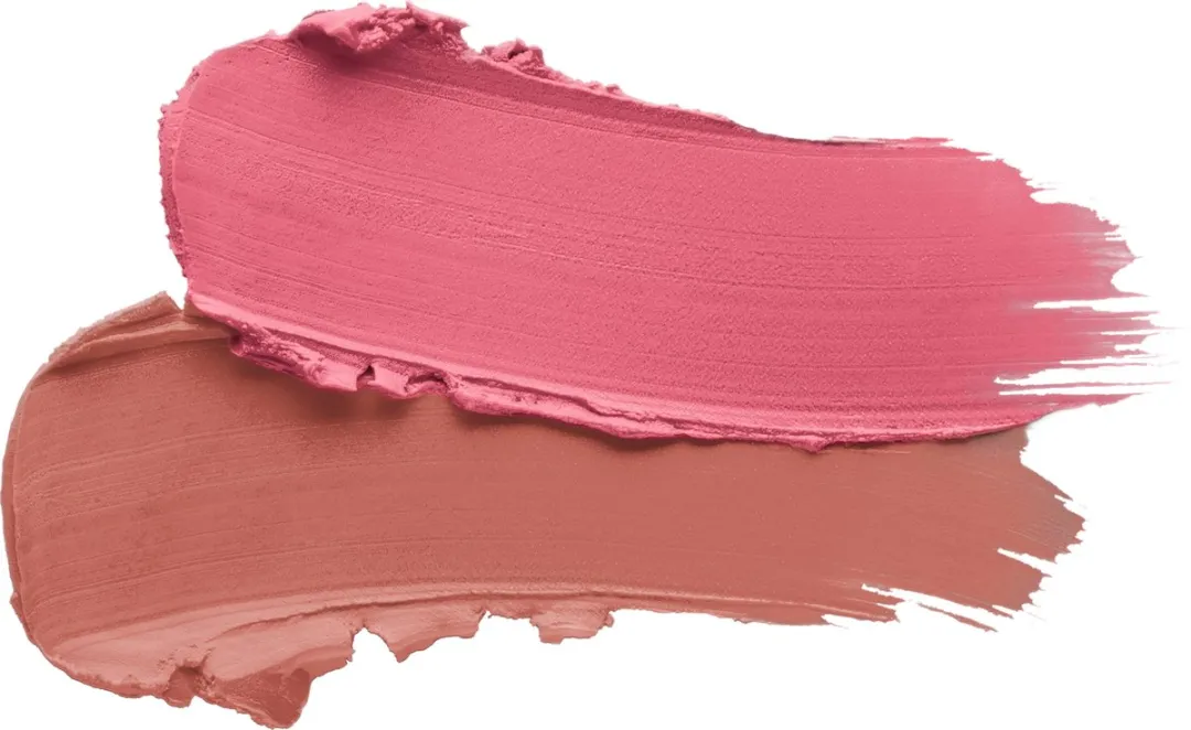 NYX Wonder Stick Cream Blush Light Peach & Baby Pink - 8g - afbeelding 6 van 6