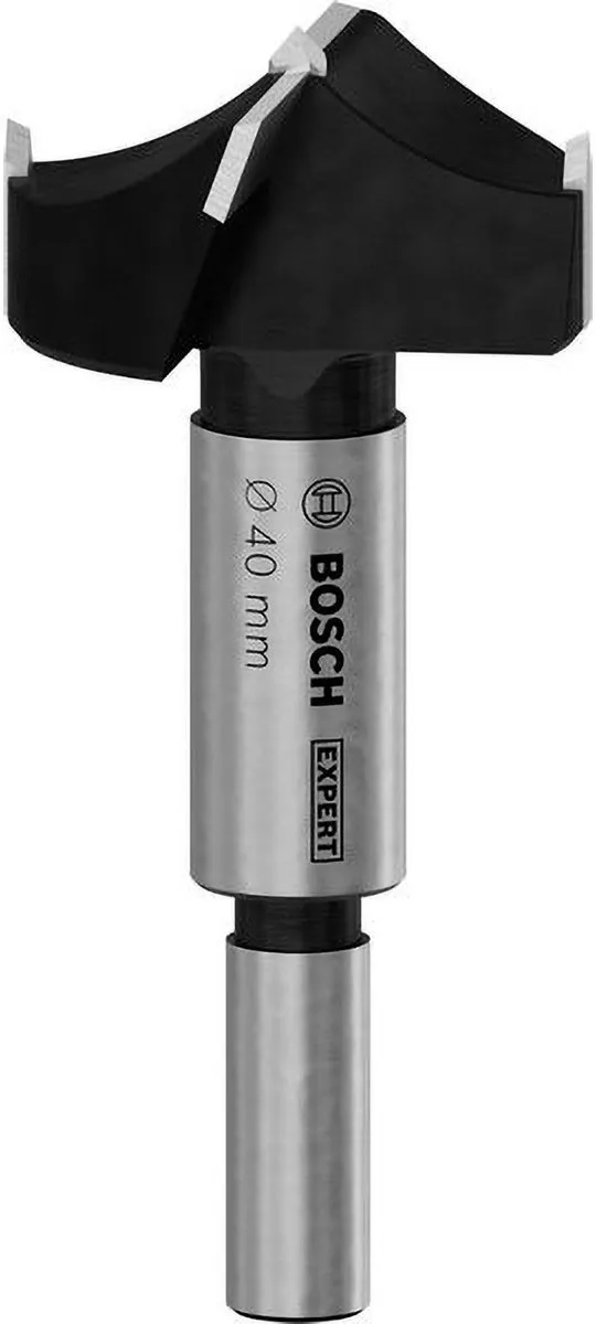 Bosch EXPERT Scharnierboor Hout 40x60x90mm