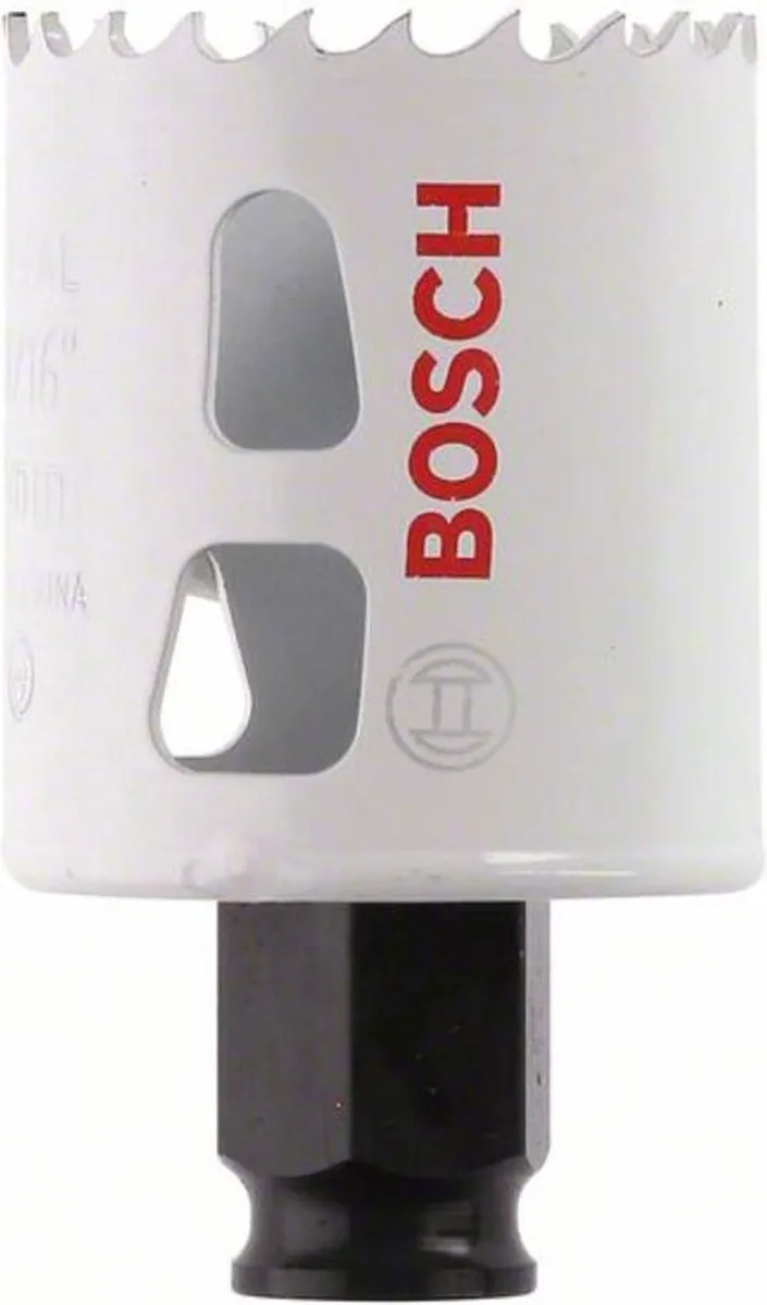 Bosch 2608594212 Gatzaag Progressor HSS BiMetaal 40mm