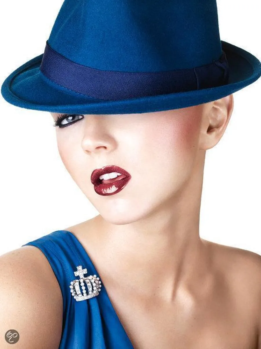 Rimmel London Stay Glossy Lipgloss 330 Dare to Stay - 6ml