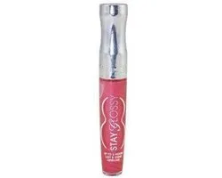 Rimmel London Stay Glossy Lipgloss 330 Dare to Stay - 6ml