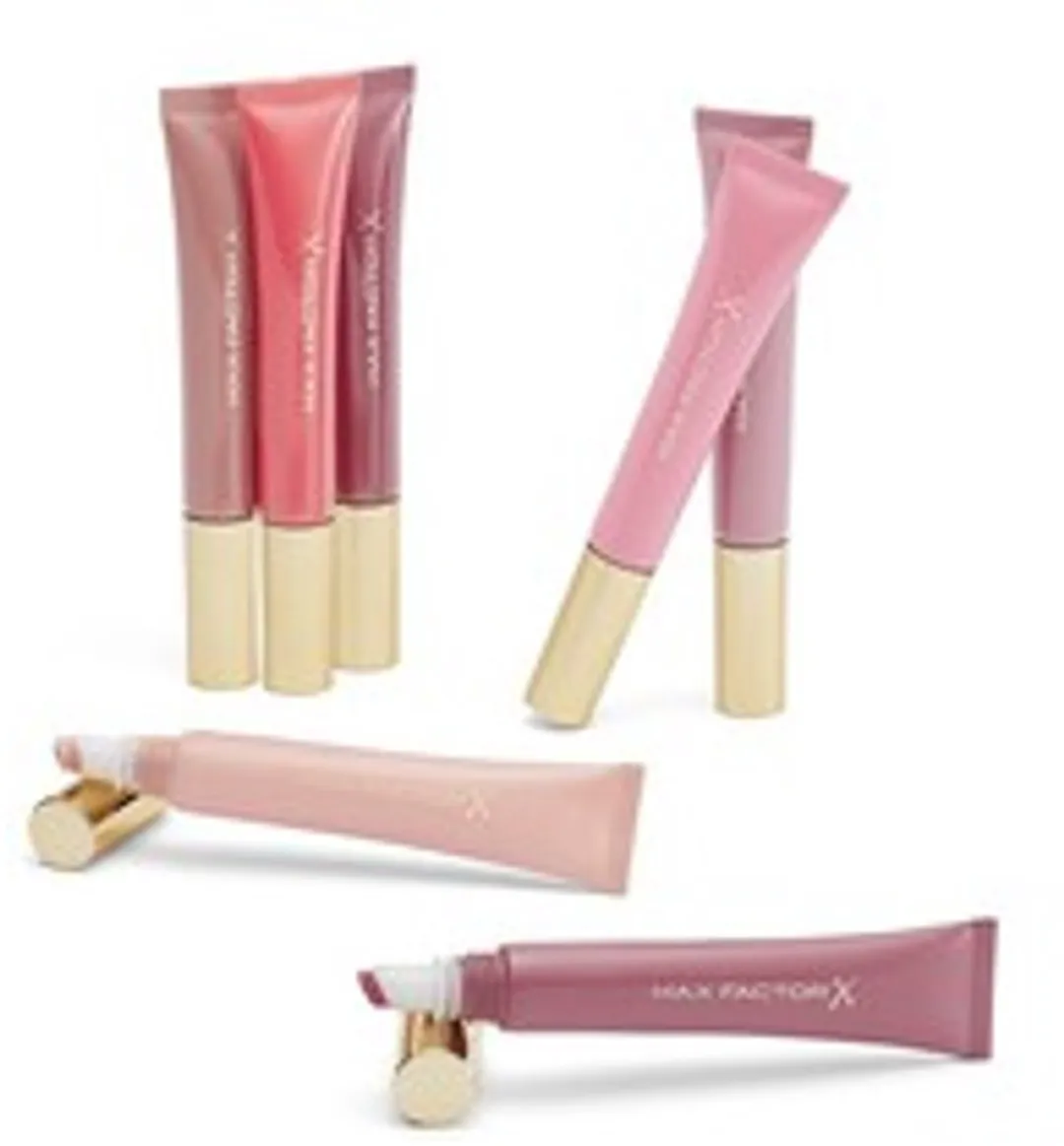 Max Factor Gloss Color Elixir 9ml - 10 Stuks - Starlight Coral