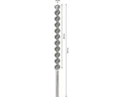 Bosch PRO SDS max-4 Boorhamer 35x400x520mm - afbeelding 6 van 6