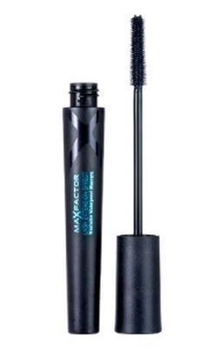 Max Factor Lash Extension Effect Waterproof Mascara - Zwart