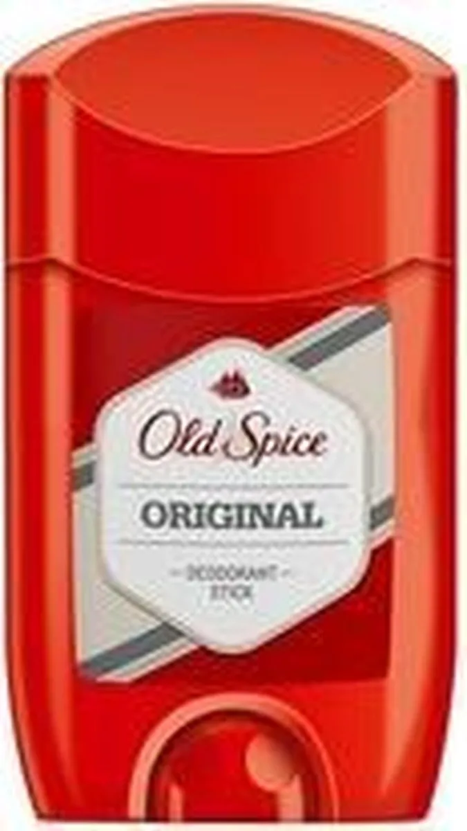 Old Spice Deodorant Stick Original 50ml