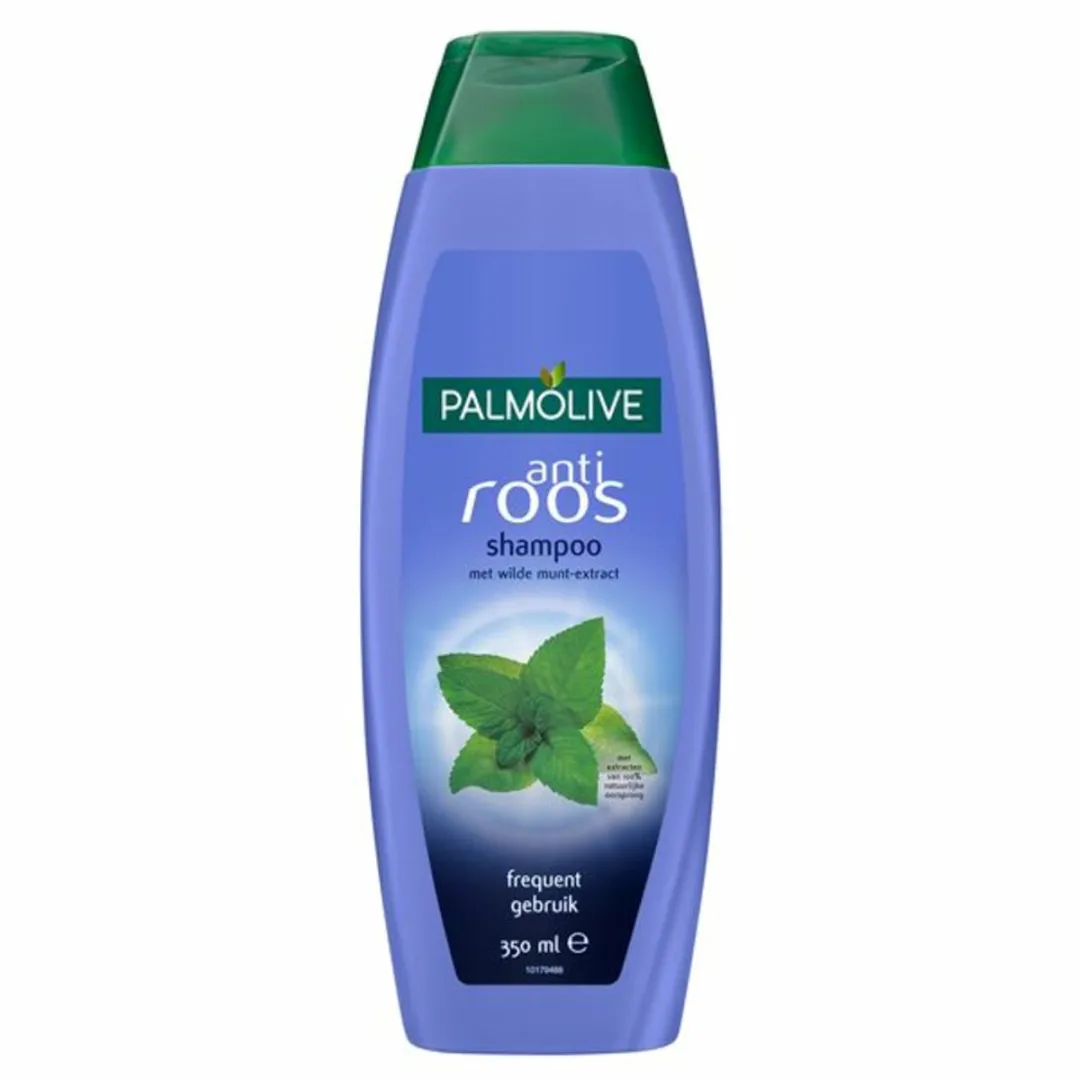 Palmolive Anti-Roos Shampoo 3x350ml