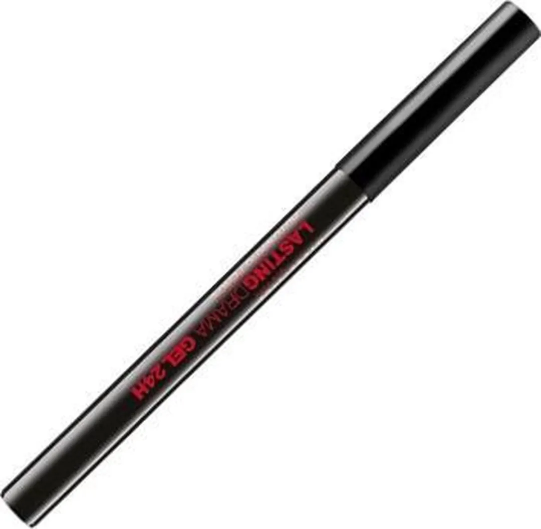 Maybelline Lasting Drama 24H Gel Eyeliner Zwart
