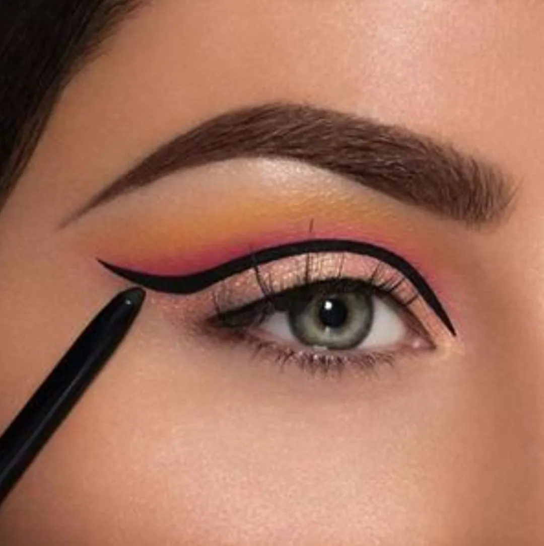 Maybelline Lasting Drama 24H Gel Eyeliner Zwart