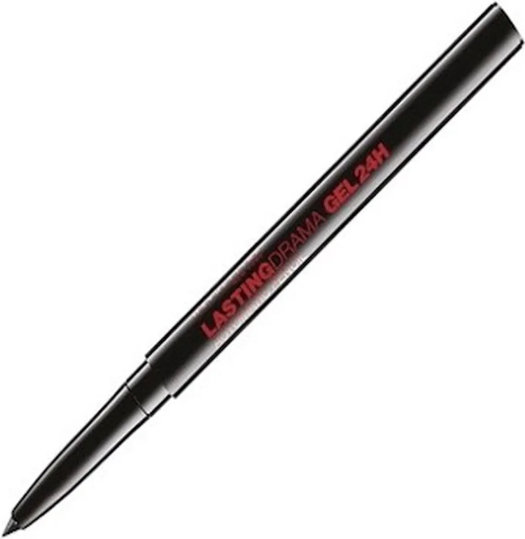 Maybelline Lasting Drama 24H Gel Eyeliner Zwart