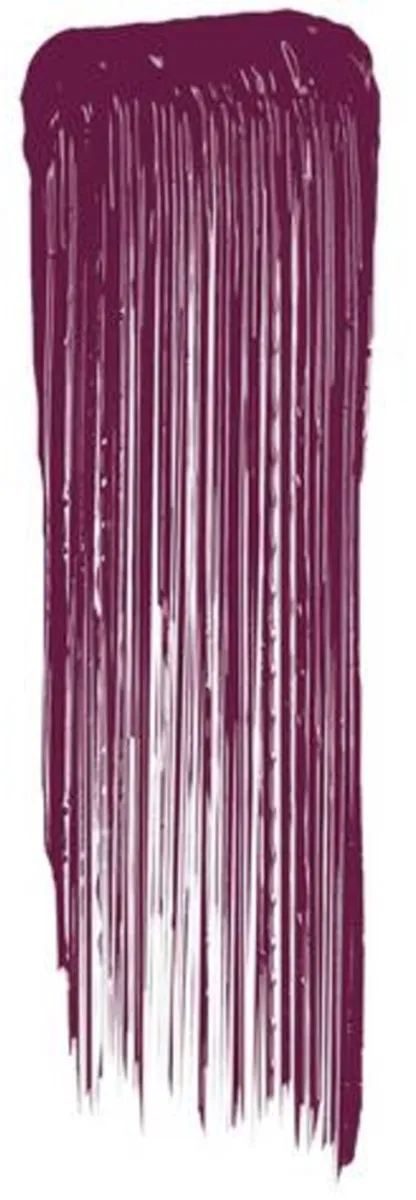Maybelline Lash Sensational Mascara Bordeaux - 21,6ml (3x7,2ml)