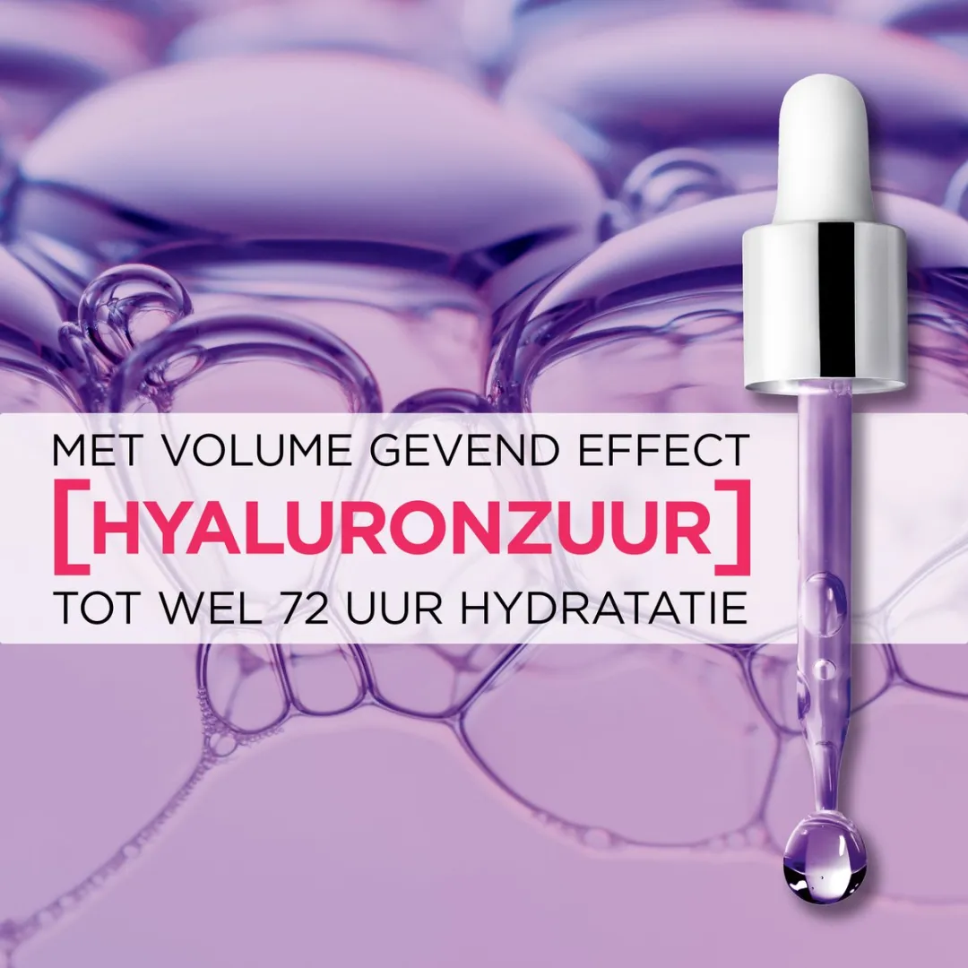 L'Oréal Paris Elvive Hydra Hyaluronic Conditioner 200ml