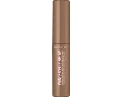 Rimmel London Wonder'full 24 Hour Brow Mascara 001 Blond - 4.5ml