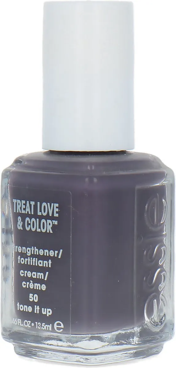 essie Treat Love & Color Strengthener Nagellak 50 Tone It Up