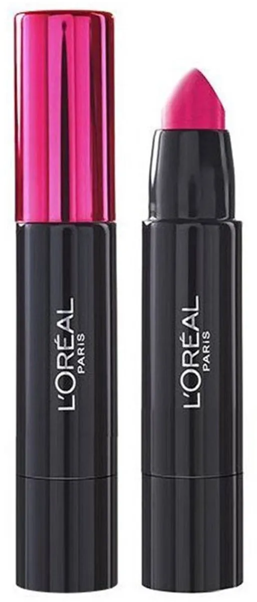 L'Oréal Paris Lipstick 202 Adventure - Intense