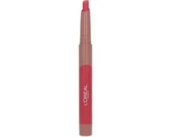 L'Oréal Paris Infaillible Matte Lip Crayon 108 Hot Apricot